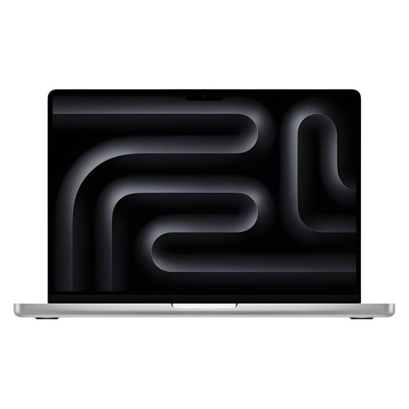Macbook Pro M5 Slv /14 ich/10C Cpu/10C Gpu/16Gb/1Tb (MDE54LL/A) Macbook Pro M5 Slv /14 ich/10C Cpu/10C Gpu/16Gb/1Tb (MDE54LL/A)