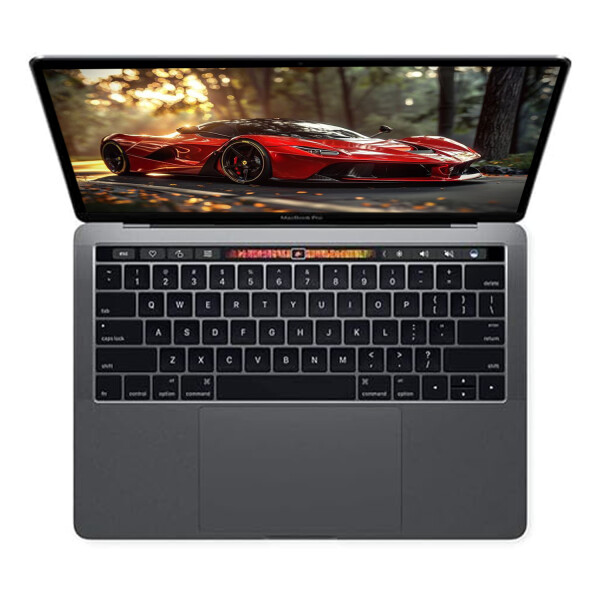 Apple Macbook Pro A1989 I5 16gb Ram 256gb 13" MACBOOK PRO RFJMK A1989 I5/16/256/13"