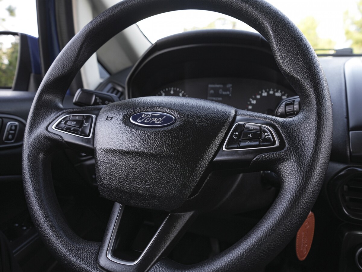 Ford EcoSport SE 1.5 EXCELENTE ESTADO! | Permuta / Financia Ford EcoSport SE 1.5 EXCELENTE ESTADO! | Permuta / Financia