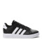 Championes Infantiles Adidas Grand Court Kids Negro - Blanco
