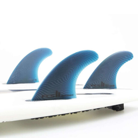 Quilla FCS II Performer Neo Glass Large