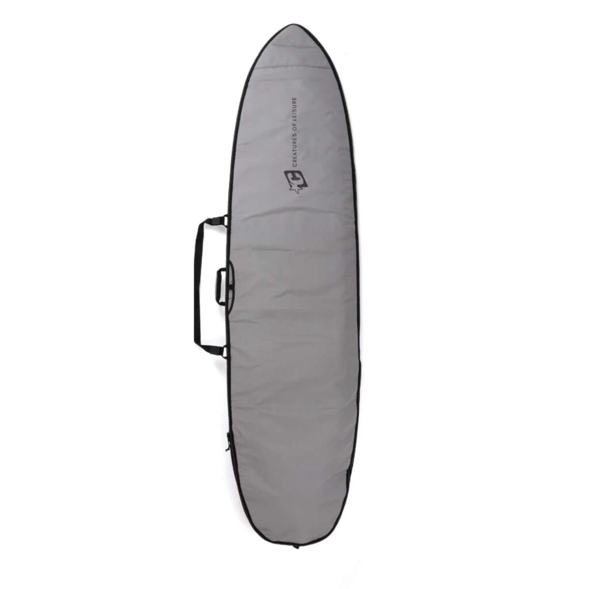 Funda Creatures Fish Icon - 6'7'' 