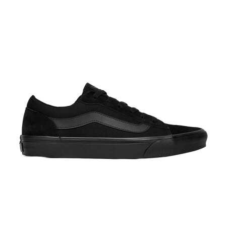 Championes VANS Vero LS Black