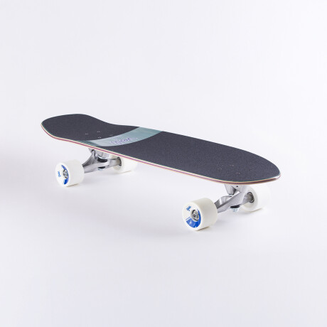 Verb CX Mark Conlan 30.5'' Cream - Surfskate Completo Verb CX Mark Conlan 30.5'' Cream - Surfskate Completo