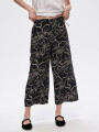 Pantalon Randan Estampado 2