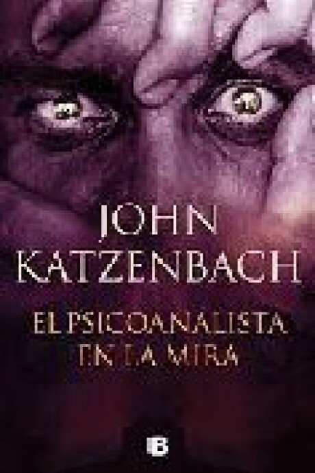 EL PSICOANALISTA EN LA MIRA EL PSICOANALISTA EN LA MIRA