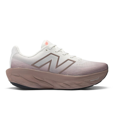 Zapatillas Running Fresh Foam X 1080V14 Mujer Brown