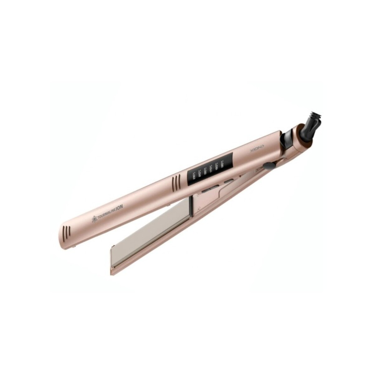 PLANCHA PARA PELO XION PROFESIONAL TOURMALINE 
