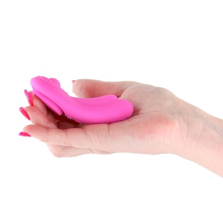 Vibrador Panty Techno Lucy Control con App Vibrador Panty Techno Lucy Control con App