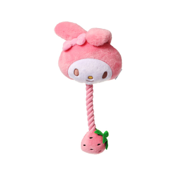 Juguete mascota Sanrio Melody