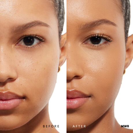 Base de Maquillaje Yves Saint Laurent All Hours Glow Foundation MW8 25ml Base de Maquillaje Yves Saint Laurent All Hours Glow Foundation MW8 25ml