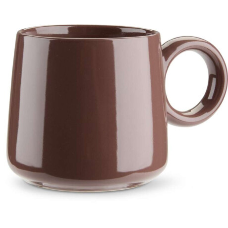 Taza MELVIN Ø10xH9cm 37cl uva peso: 0.39