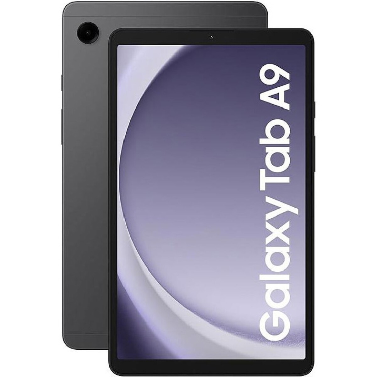 Samsung X115 Galaxy Tab A9 8.7" 4+64GB Lte Gris - 001 