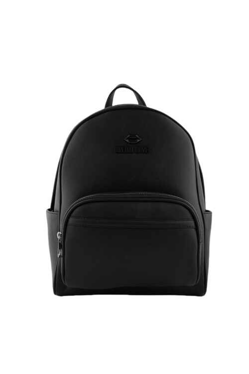 Mochila Las Oreiro Negro