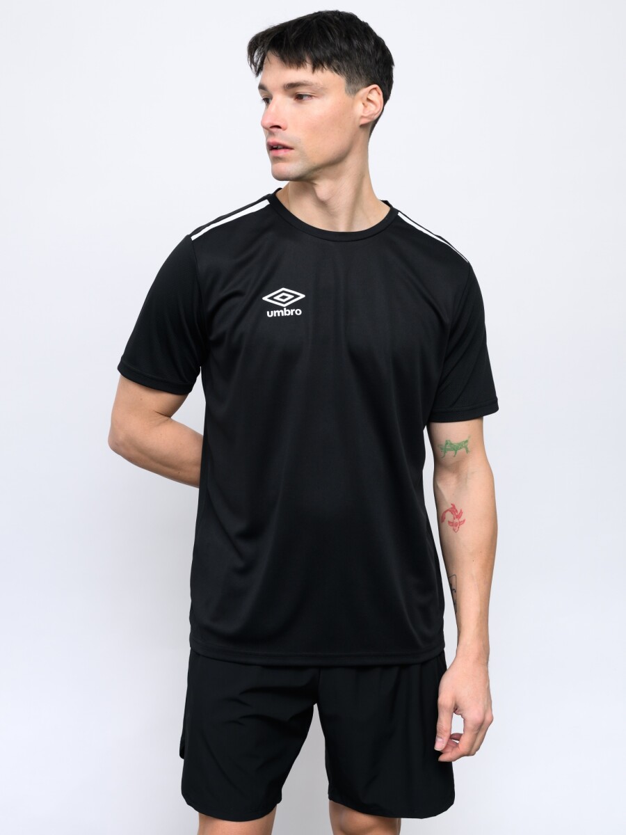 REMERA BOLT Umbro Hombre - 029 