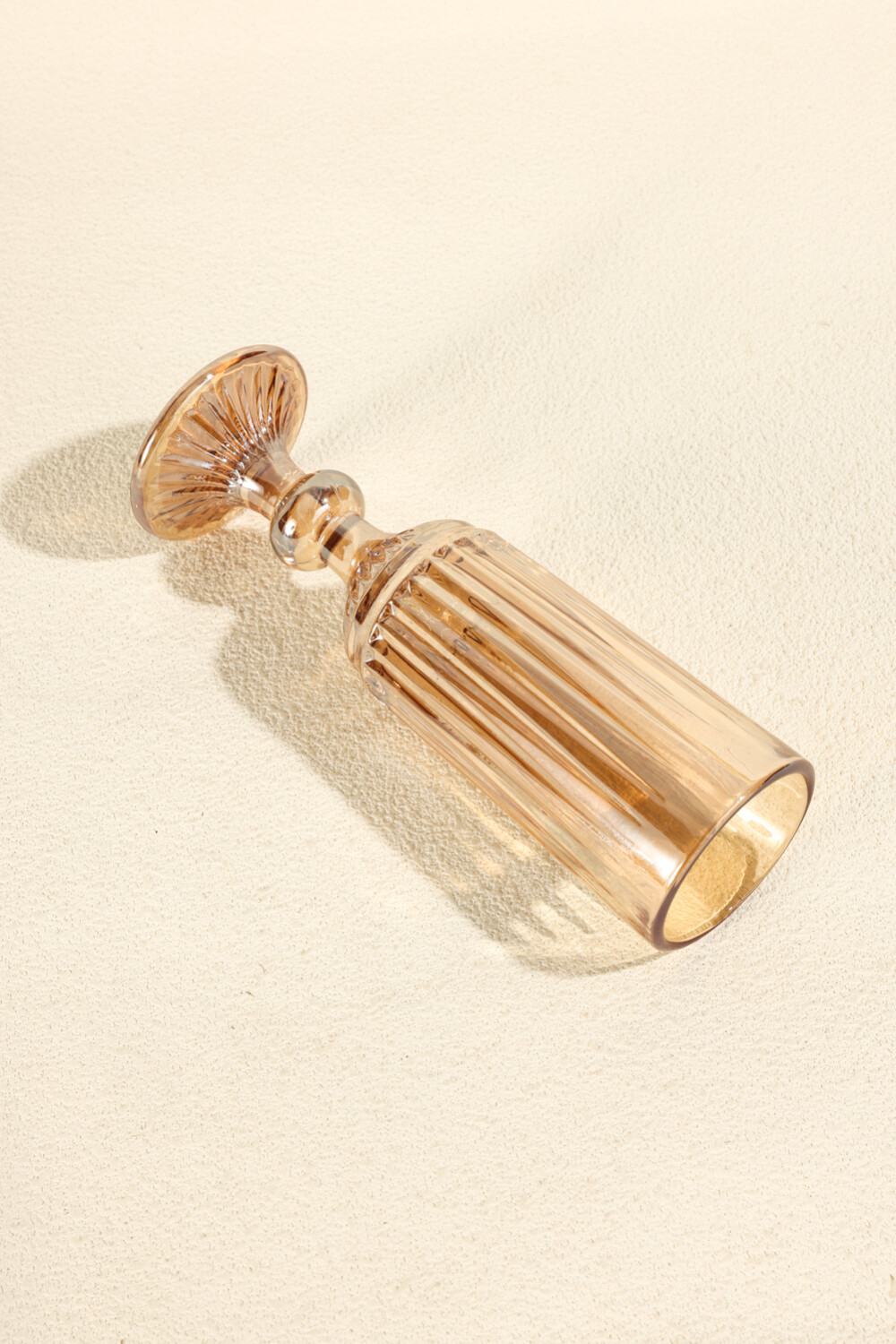 Copa Champagne Calia Estampado 3