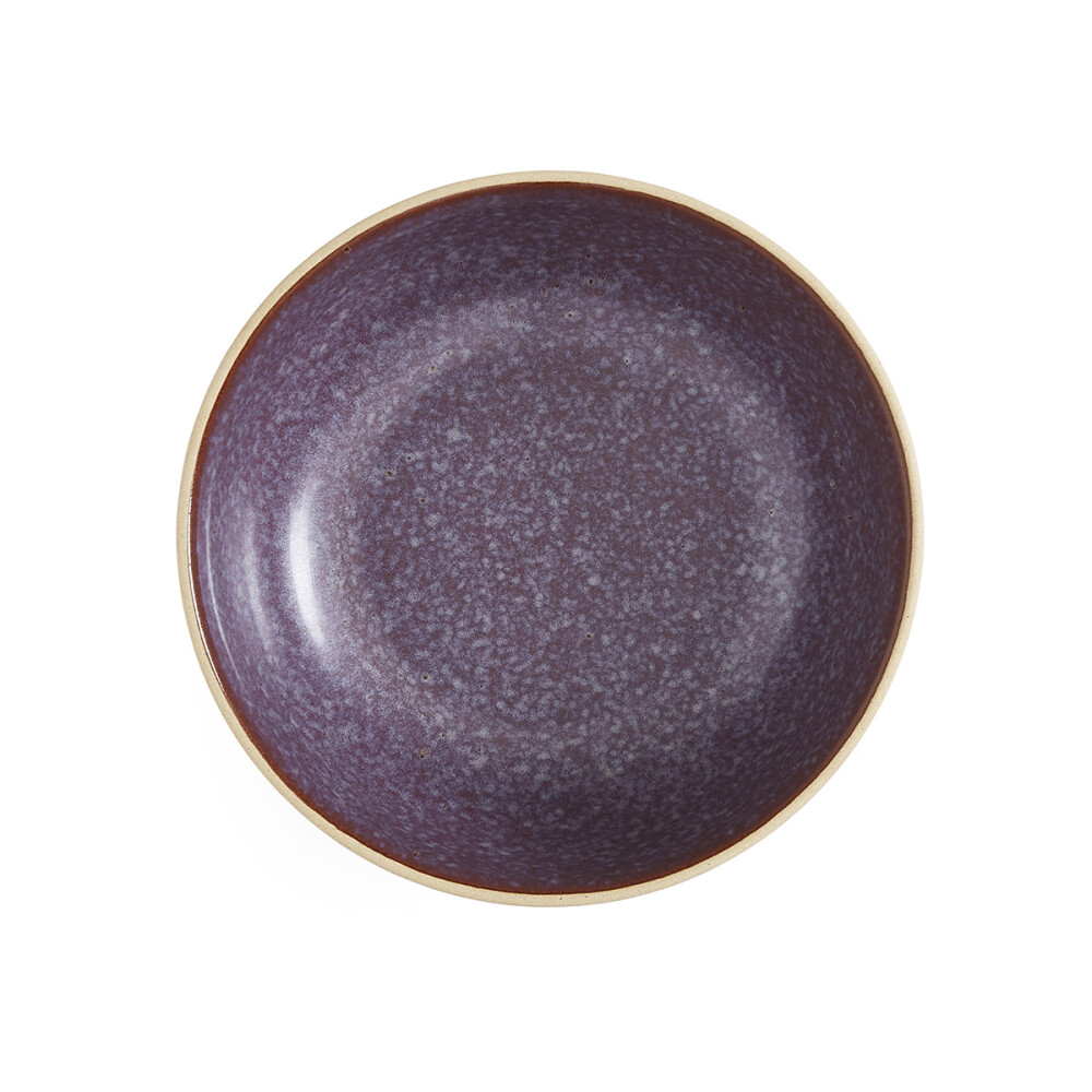 PORTMEIRION MINERALS BOWL MEDIANO AMATISTA PORTMEIRION MINERALS BOWL MEDIANO AMATISTA