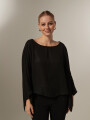 Blusa Otaka Negro