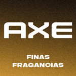 Finas Fragancias - Axe