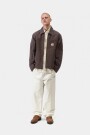 Detroit Jacket Marron