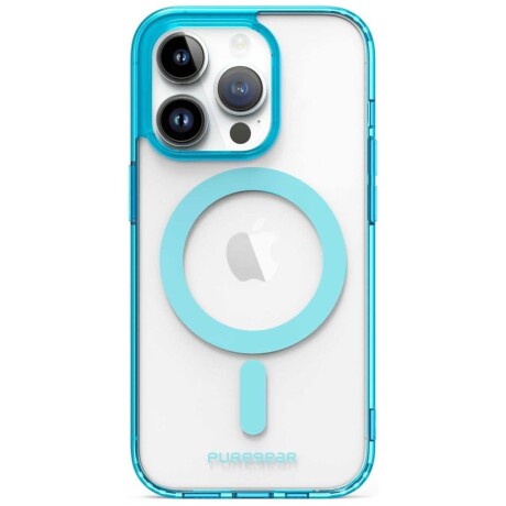 Protector Puregear Slimshell Iphone 14 Pro V01