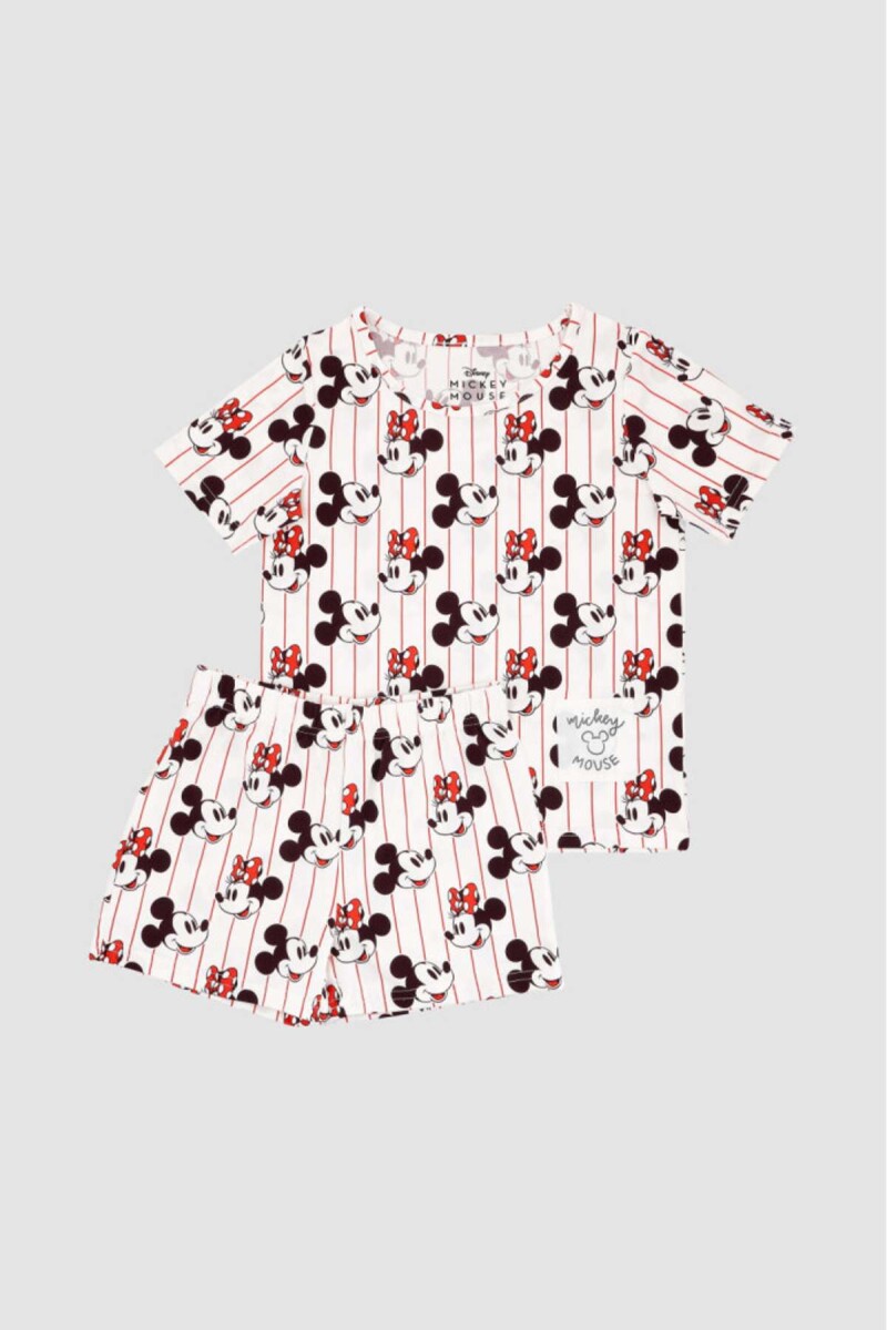 Style mm peach mini - Crema 