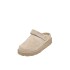 ZUECO 35-40 BEIGE