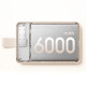 Power Bank Xiaomi Magnético 15W 6000mAh Power Bank Xiaomi Magnético 15W 6000mAh