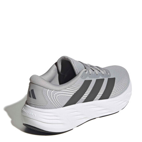 Championes de Hombre Adidas Galaxy 8 M Gris