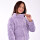CAMPERA BRENA LILA