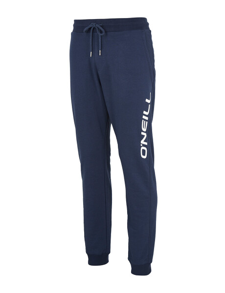 Pantalones O'Neill Logo Azul