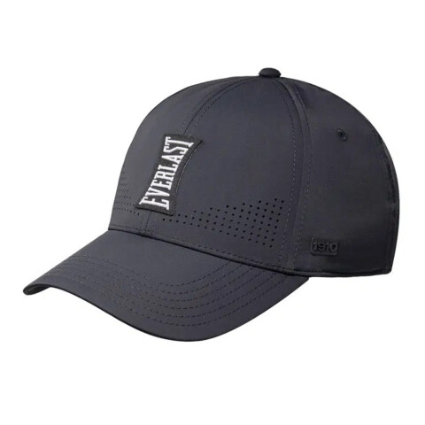 GORRA EVERLAST REPUBLIC BK BLACK
