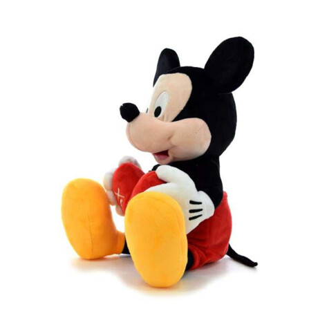 Peluche Mickey - 25 Cm 25 Cm