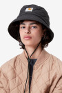 MYTON BUCKET HAT Negro