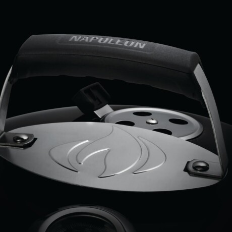 Parrilla de Carbón Napoleon Kettle 47 cm (NK18K-LEG) Parrilla de Carbón Napoleon Kettle 47 cm (NK18K-LEG)