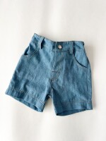 Bermuda Classic Jean Bermuda Classic Jean