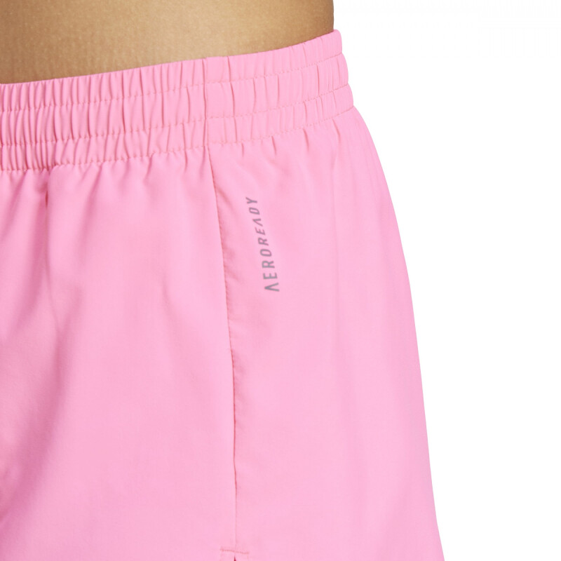 Short Running Adidas ADIDAS de Mujer - JF3500 Rosado