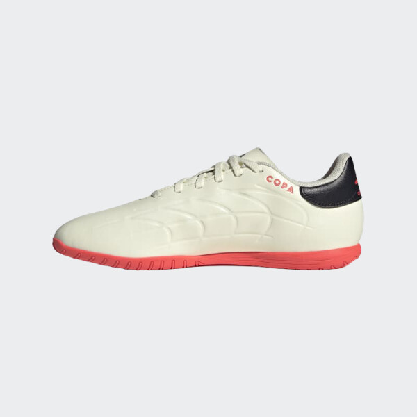 Championes Adidas Copa Pure II Blanco