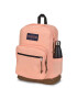Mochila Portalaptop Right Pack Peach Neon