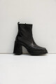 Bota Cloud Negro