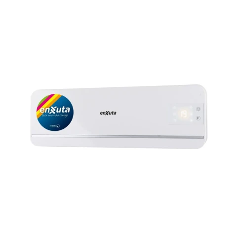 CALOVENTILADOR DE PARED DE 2.000 W ENXUTA Caloventilador De Pared De 2.000 W Enxuta