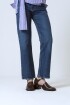 Trey Classic Blue