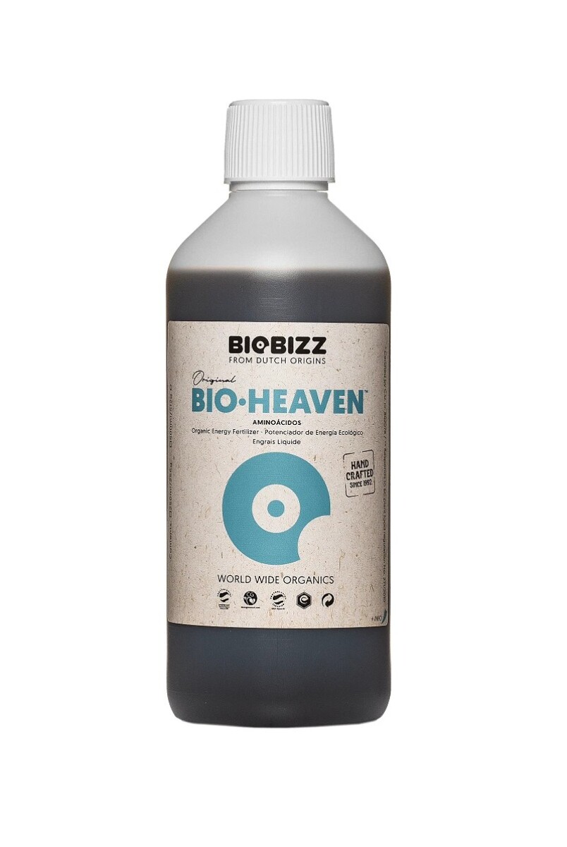 BIO HEAVEN - 500ML 