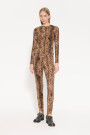 Fuseau Safari Leopardo