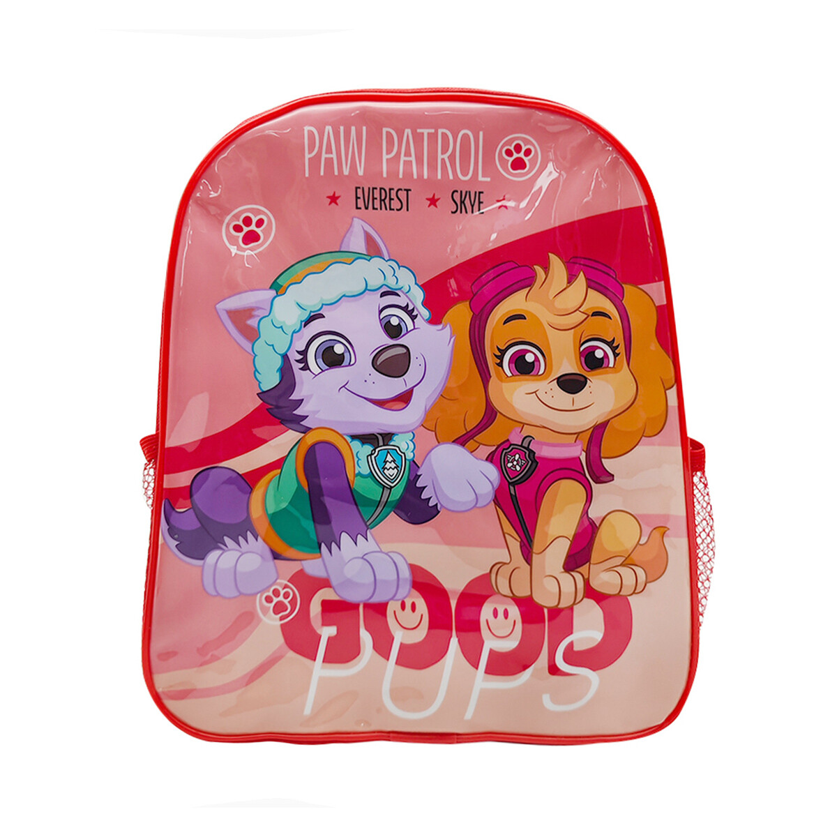 Mochila Infantil Skin Y Everest 