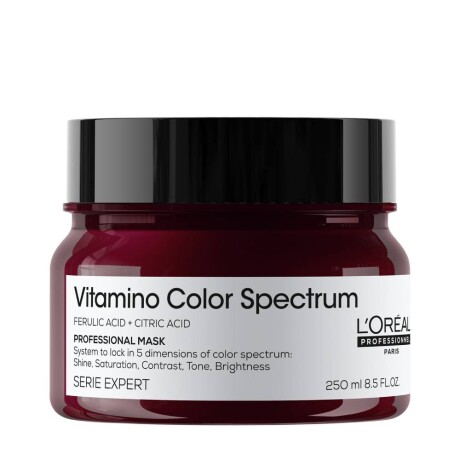 Mascarilla Capilar L'Oréal Professionnel Vitamino Color Spectrum 250ml Mascarilla Capilar L'Oréal Professionnel Vitamino Color Spectrum 250ml