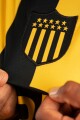 CAMISETA PUMA PEÑAROL AWAY JERSEY 26 DANDELION Amarillo
