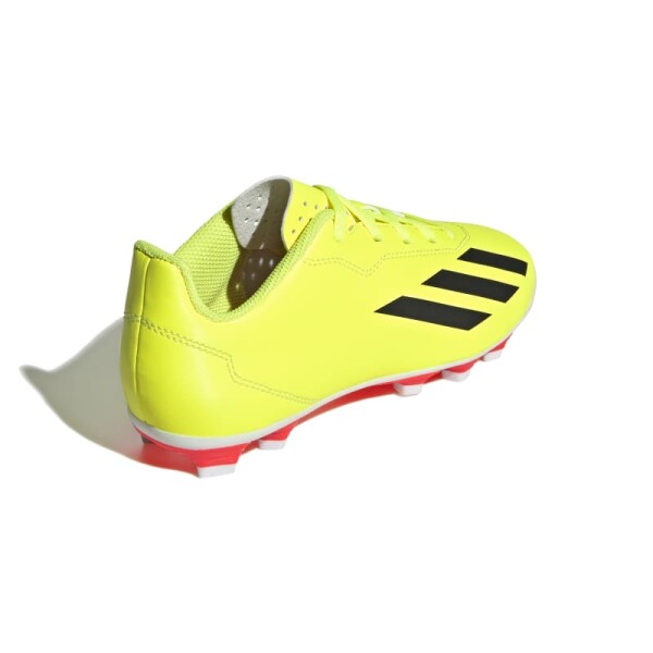 Championes Adidas Crazyfast Club Team Solar Yellow 2/core Black/ftwr White