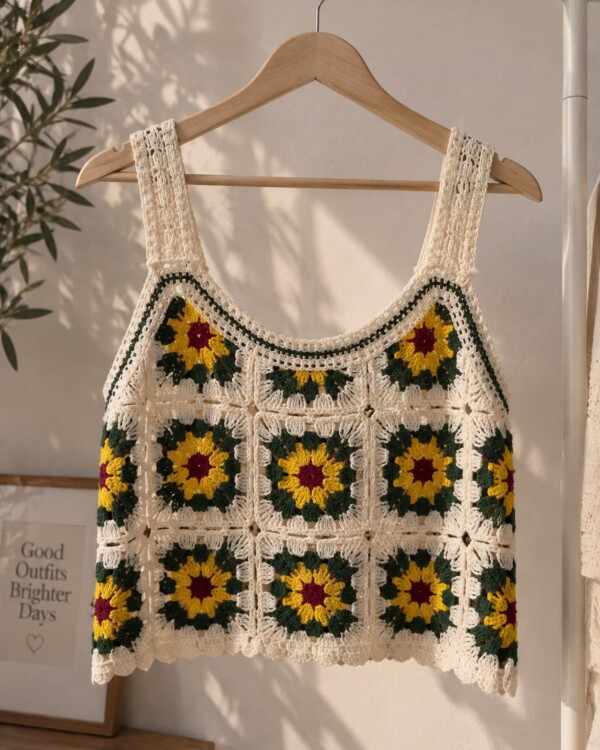 Top Flower Top Flower