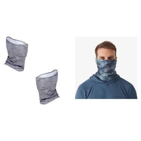 CUELLO SHIMANO VENTED GAITER CUELLO SHIMANO VENTED GAITER